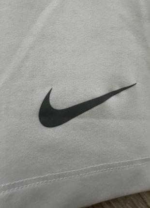 Спортивная майка nike dri-fit с перфорацией р.s2 фото