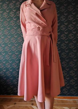 Новое платье 5