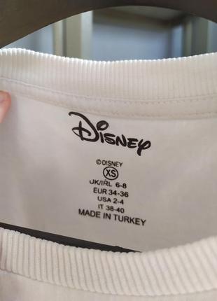 Футболка primark disney4 фото