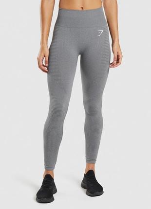 Лосины gymshark1 фото