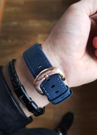 Классические мужские часы