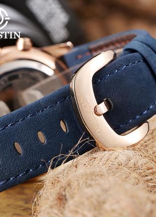 Классические мужские часы