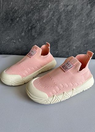 Слипоты, кеды, кроссовки сетка 27-32р