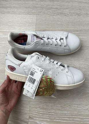 Кеди adidas stan smith1 фото