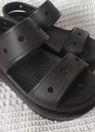 Сандалии crocs sandal
