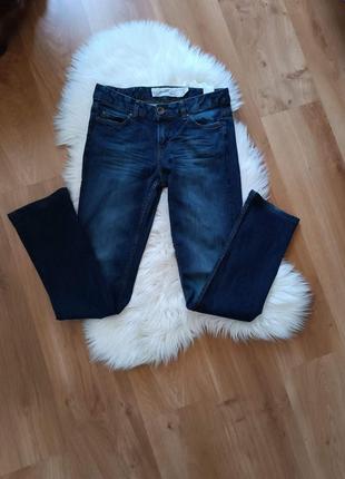 Класнючі джинси l.o.g.g. h&m, розмір 28.