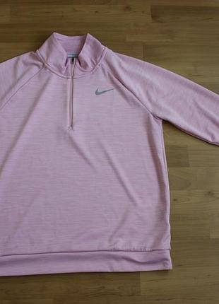 Беговой свитшот nike m оригинал