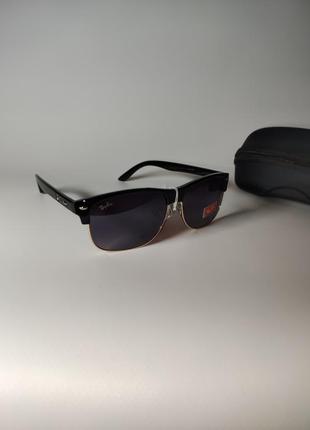 🕶️🕶️ ray ban clubmaster 🕶️🕶️