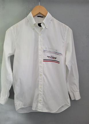 Рубашка 12 р
