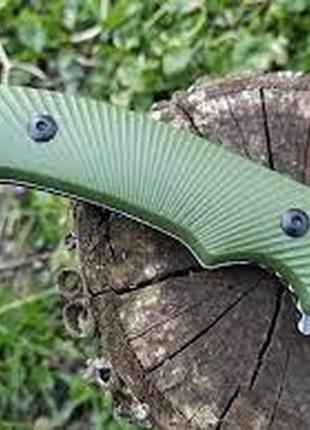 Нож охотничий туристический columbia бульдог9 фото
