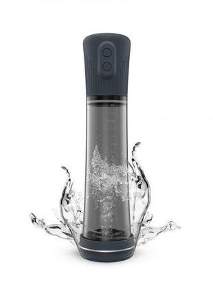 Автоматическая гидропомпа 2-в-1 dorcel hydro pump  китти