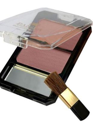 Parisa duo color blush подвійні рум'яна