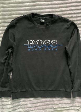 Свитшот hugo boss