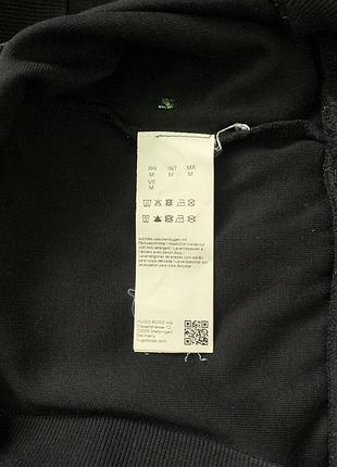 Свитшот hugo boss 4