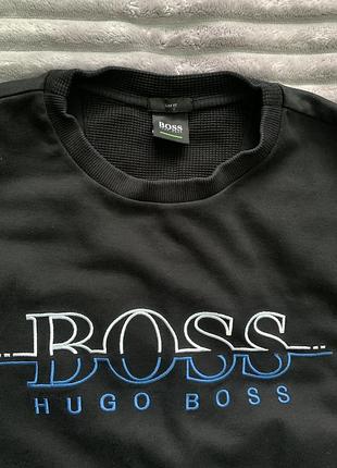 Свитшот hugo boss 3