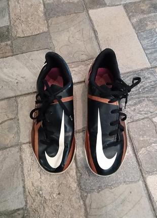 Копочки сороканожки футзалки nike phantom