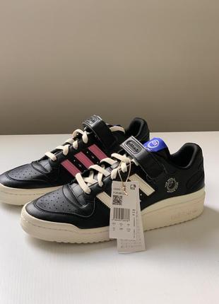 Adidas forum low1 фото