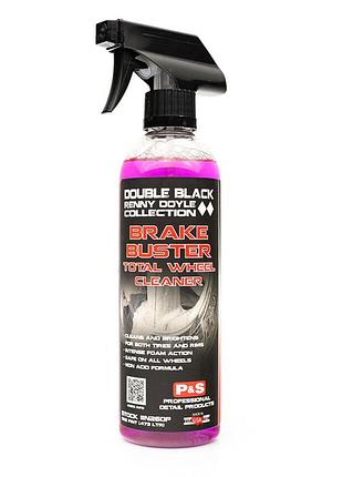 Очисник коліс авто brake buster p&s 473 мл