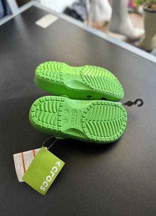 Сланці crocs.3 фото