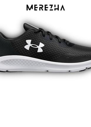 Кросівки under armour charged pursuit 3 (3024878-001) оригінал!