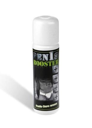 Крем для збільшення пенісу penis booster кітті