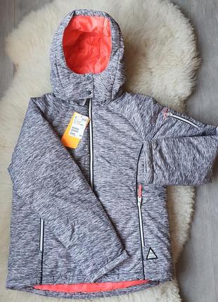 Куртка h&m в наявності