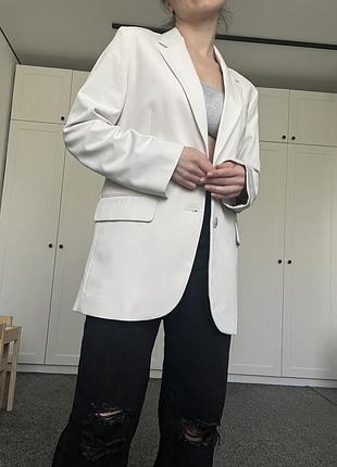 Пиджак, жакет h&m