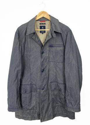 Fay чоловічий плащ пальто diesel dsquared