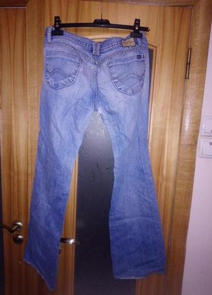 Джинсы lee cooper2 фото