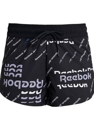 Шорти reebok