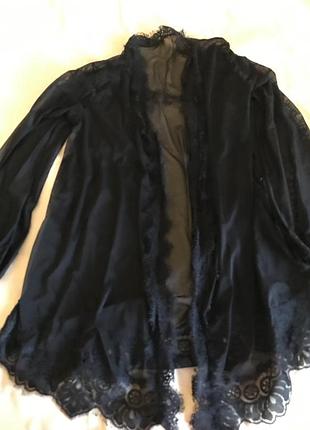 Накидка срейч