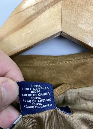 Gant suede кожаная куртка diesel g-star