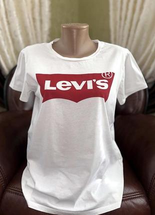 Футболка levis7 фото