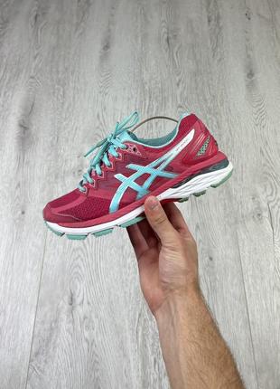 Кросівки asics gt 2000