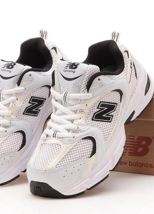 Кроссовки new balance 530