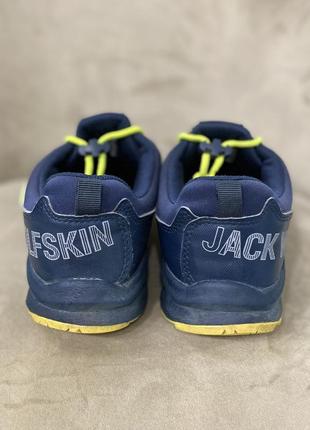 Кроссовки jack wolfskin4 фото