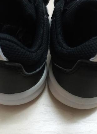 Кроссовки мокасины мал.26р. adidas вьетнам10 фото