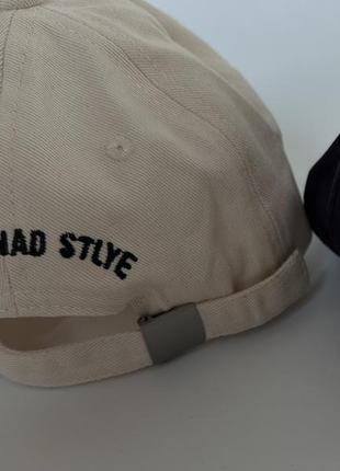 Детские бейсболки кепка