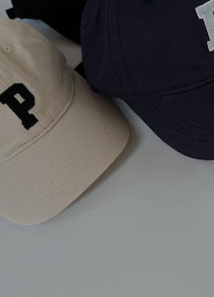 Детские бейсболки кепка