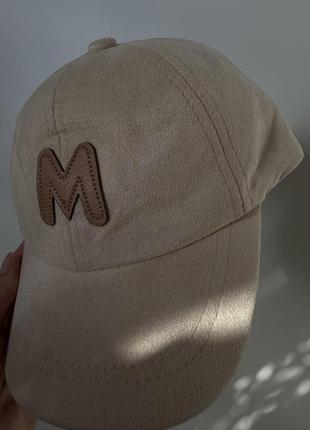 Детские бейсболки кепка