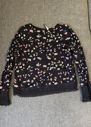 Кофтинка bershka