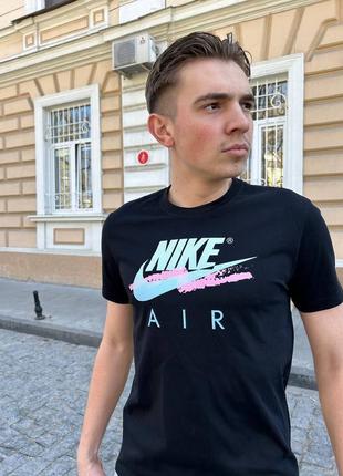 Футболка nike air