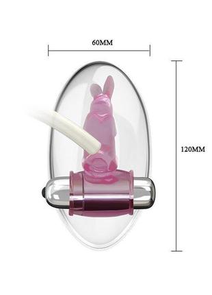 Вакуумная помпа для клитора автоматическая
