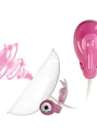 Вакуумная помпа для клитора автоматическая