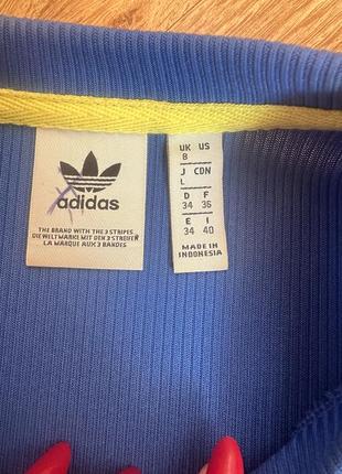 Платье adidas 2