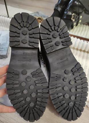 Черевики stradivarius p 39