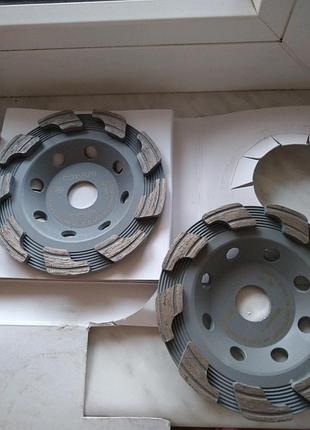 Чашка диск по бетону hilti bosch 4