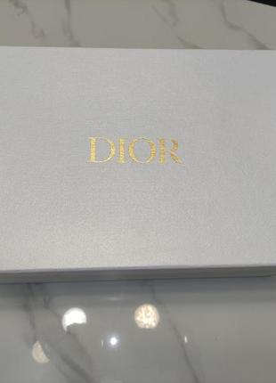 Чайний/кавовий набір dior9 фото