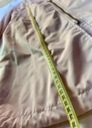 Плащ ostin. тренч 6