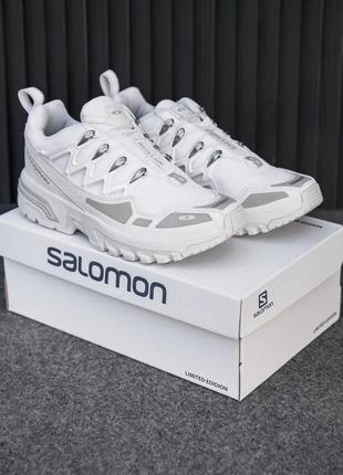 Чоловічі кросівки salomon acs pro